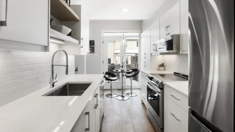 Step-by-Step Guide for Updating Your Kitchen on a Budget