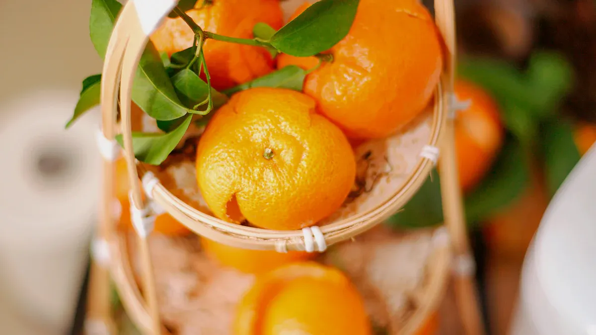 Cleaning and Organizing