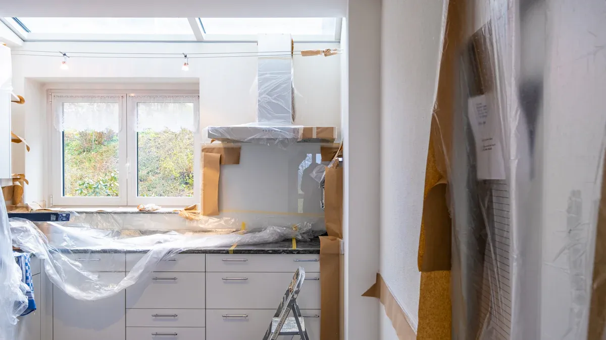 Quick Fixes for Household Maintenance Issues You Can Do Yourself