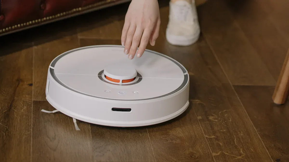 Smart Home Devices That Enhance Your Home’s Comfort