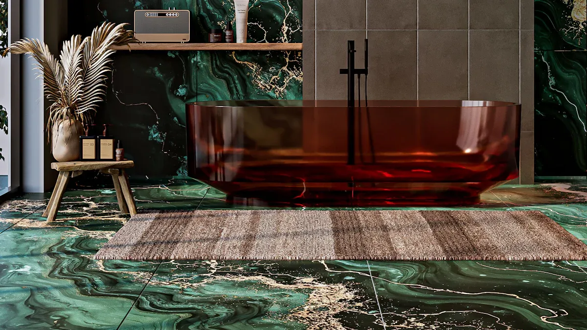 Design Ideas for Your Bathroom