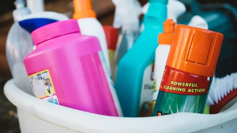 20 Tips for Effective Home Cleaning and Maintenance