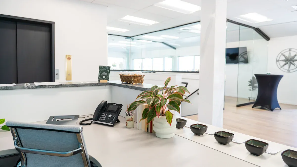 Simple Routines to Keep Your Home Organized