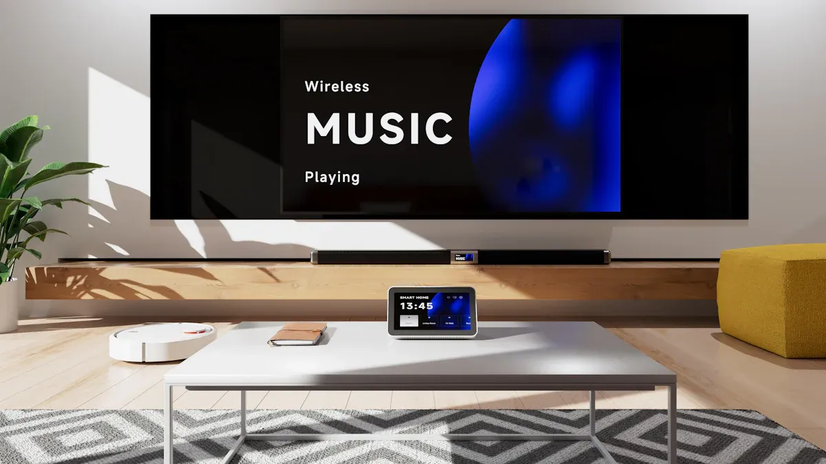 How to Control Your Home Appliances with Smart Home Technology