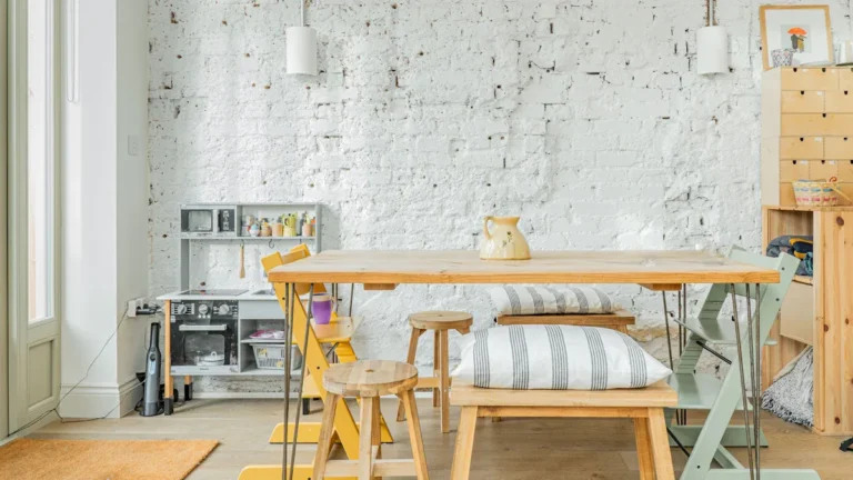 Simple Yet Elegant Home Décor Ideas for Small Spaces