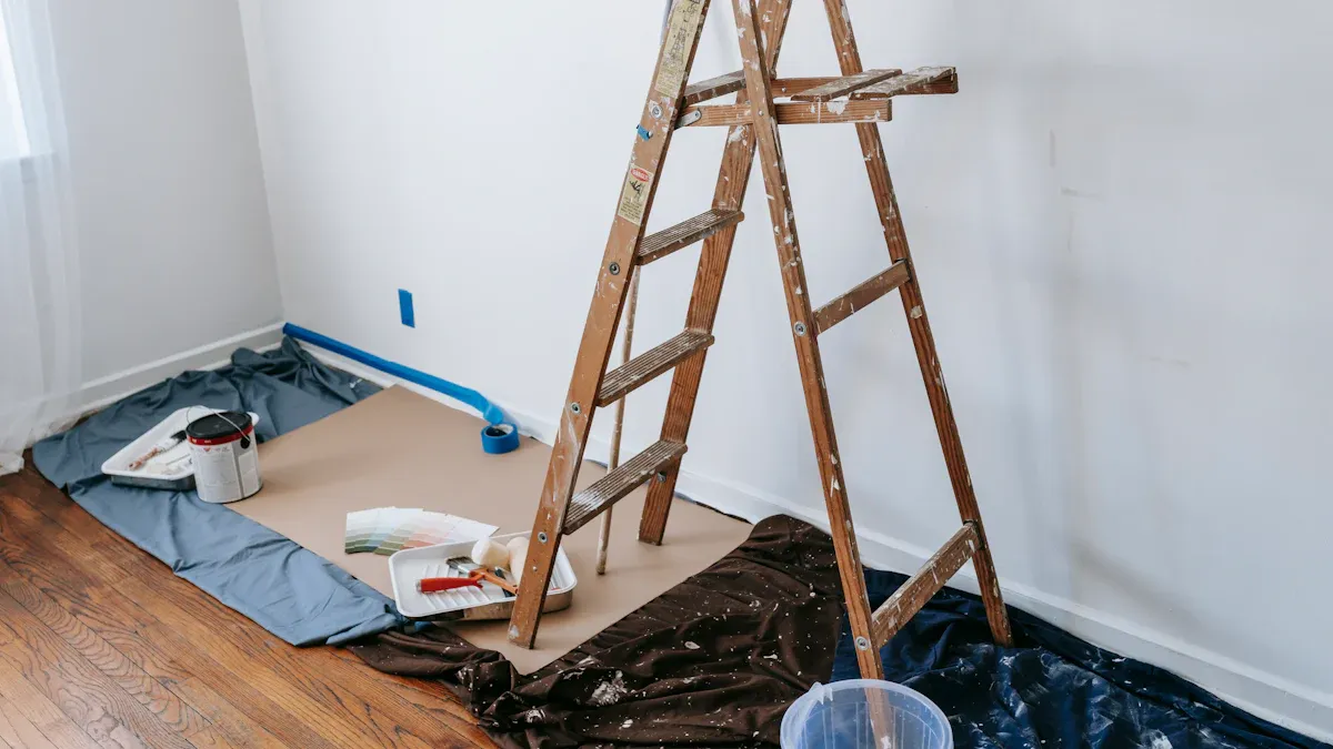 Kitchen and Bathroom Renovations