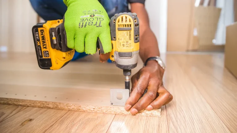 Must-Have Tools for Your Next Home Improvement Project
