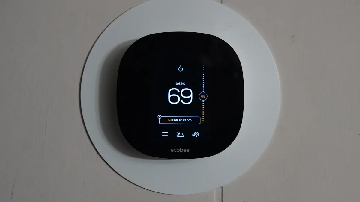 Smart Thermostats