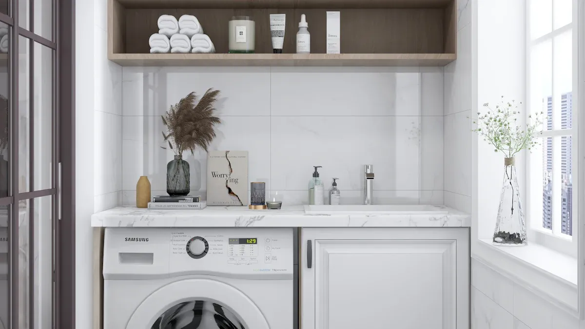 Kitchen DIY Home Décor