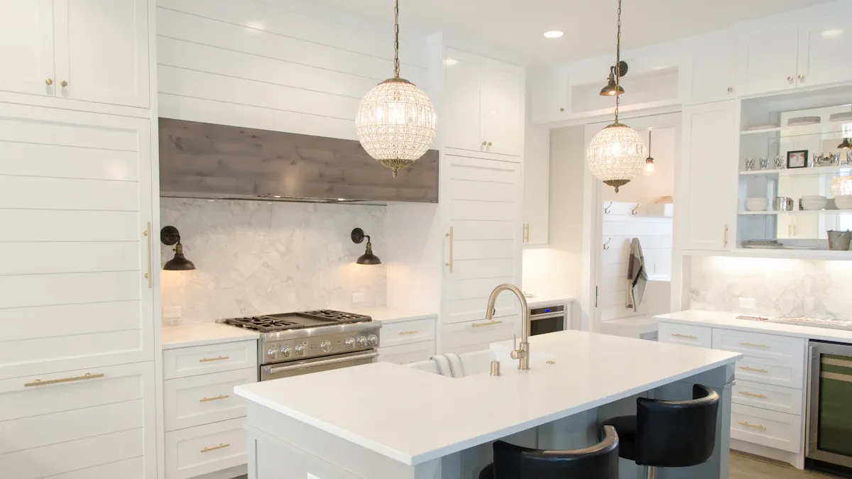 Energy Efficiency Upgrades