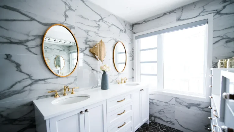 How to Upgrade Your Bathroom