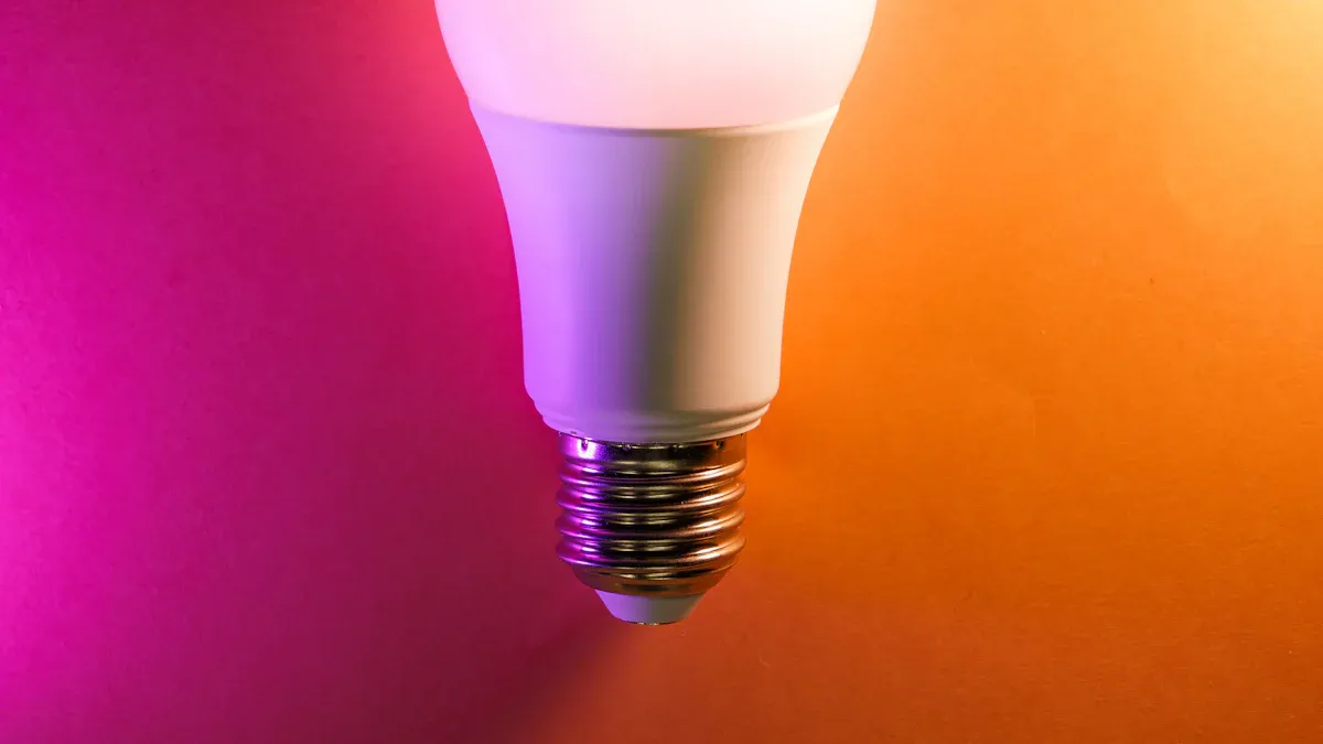 Smart Lighting