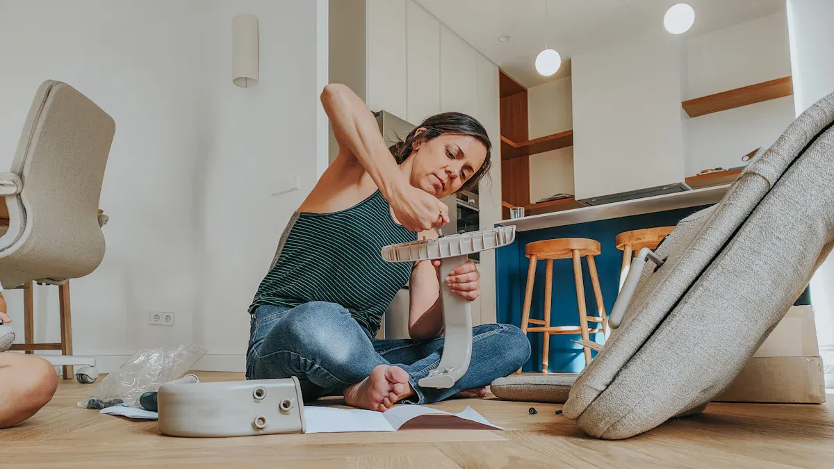 DIY Home Improvement Projects