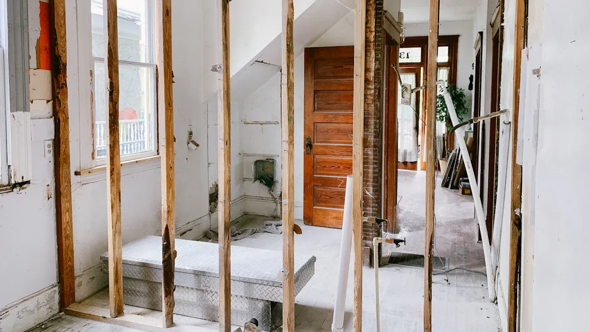 Prioritizing Home Renovation Projects