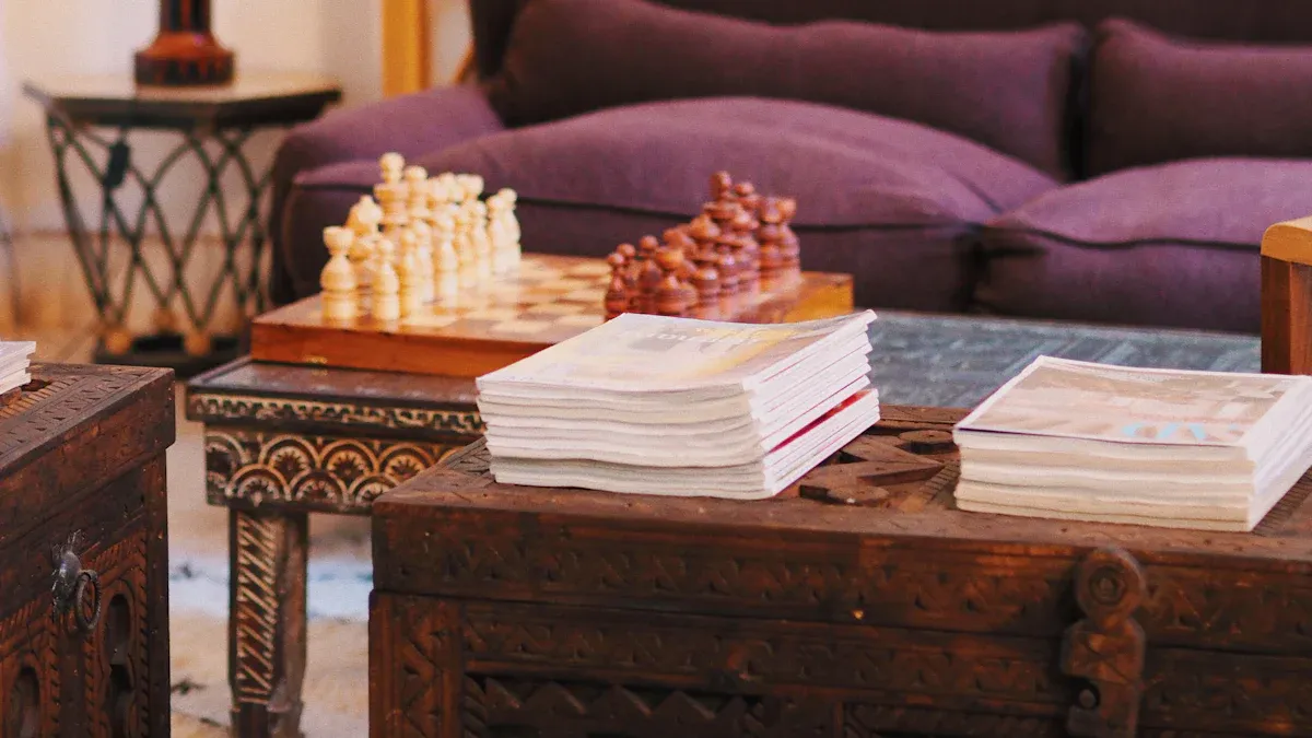 Budget-Friendly Shopping