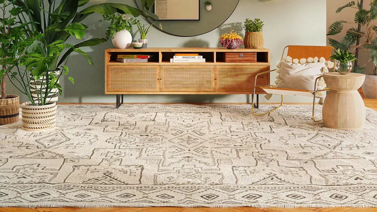 Living Room DIY Home Décor