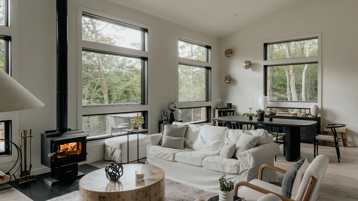 How to Choose the Right Home Décor for Every Room