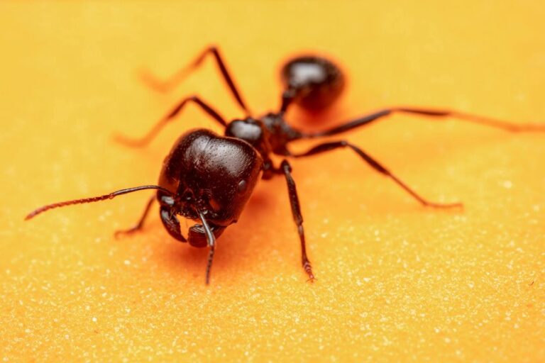 bathroom ant removal methods