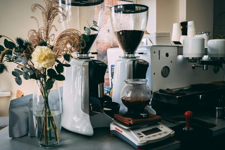 descale keurig coffee maker