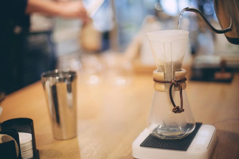 descale keurig eight methods