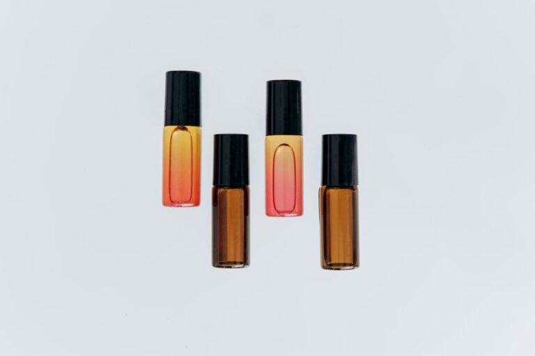 diy car deodorizer blends