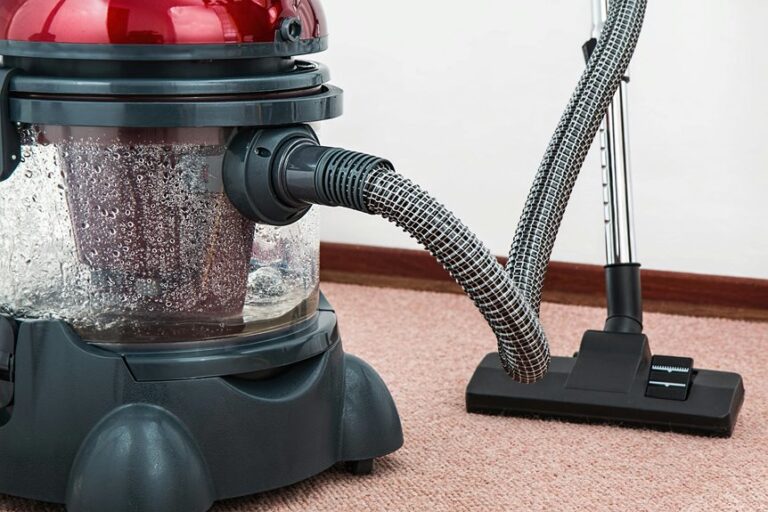 diy carpet cleaning formulas