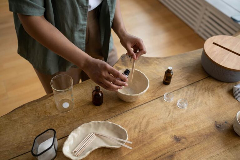 diy odor eliminator mixes