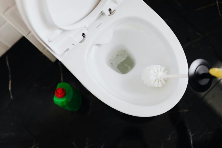 do not mix chemicals