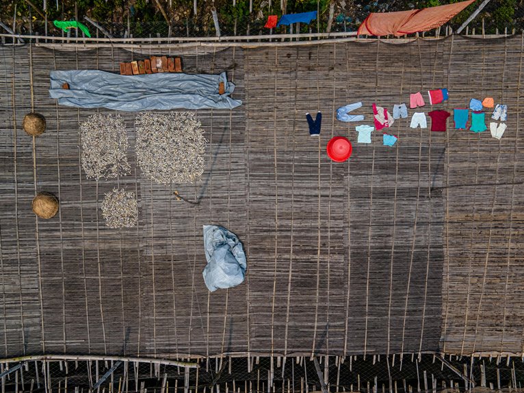 eight quick mattress drying methods