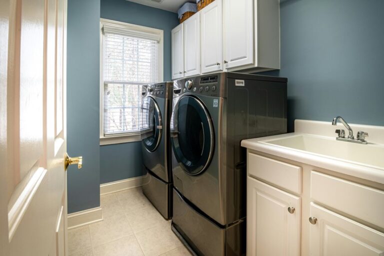 eliminate washer mildew odor