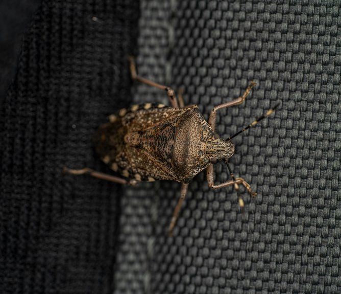 fast bed bug removal
