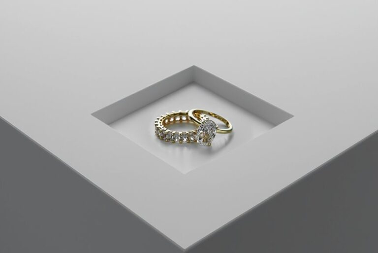 home jewellery cleaning methods