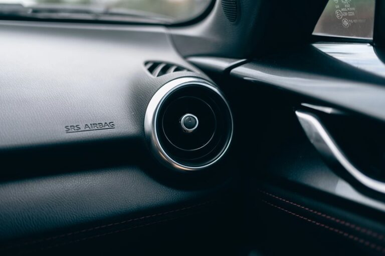 musty car freshening methods
