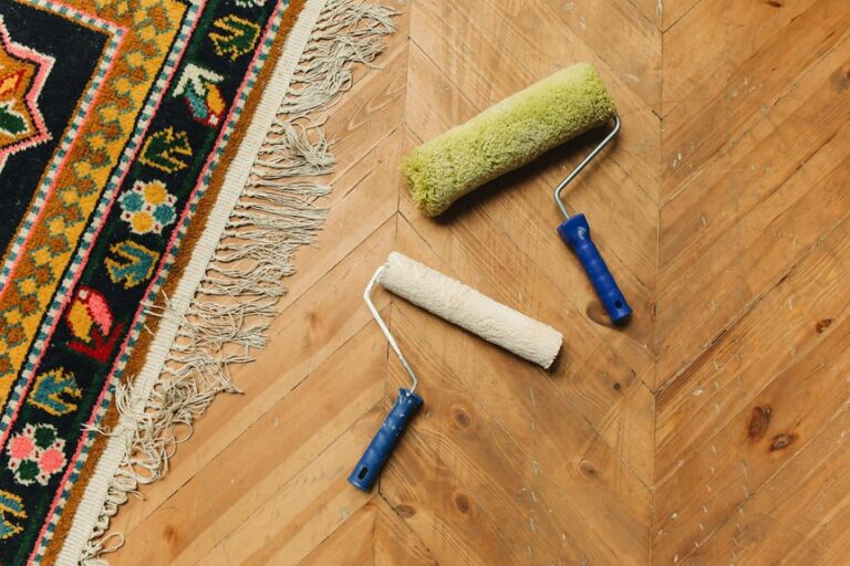 nine methods remove paint
