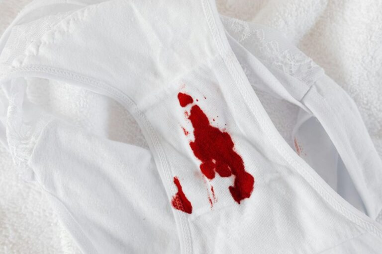 remove bbq sauce stains