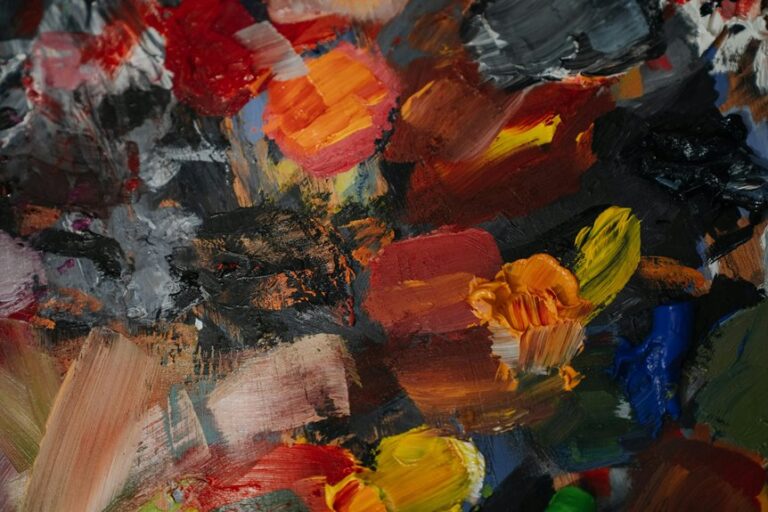 remove oil paint from clothes