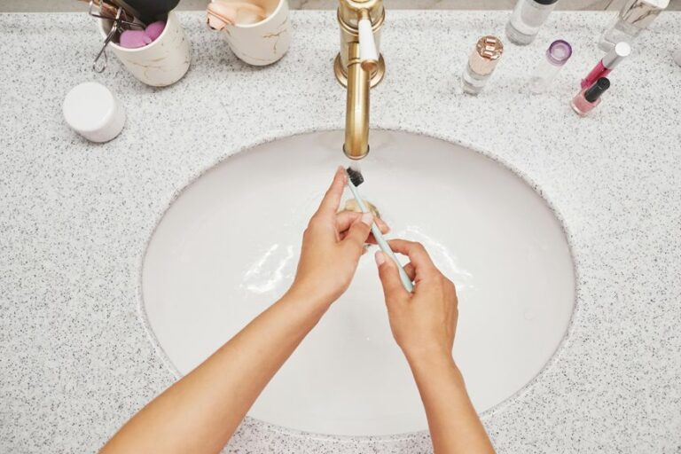 remove stubborn hair dye stains