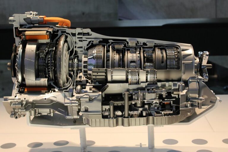remove transmission fluid from engine
