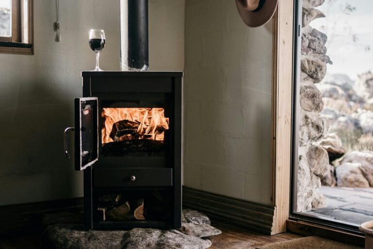 seven tips for soot free glass