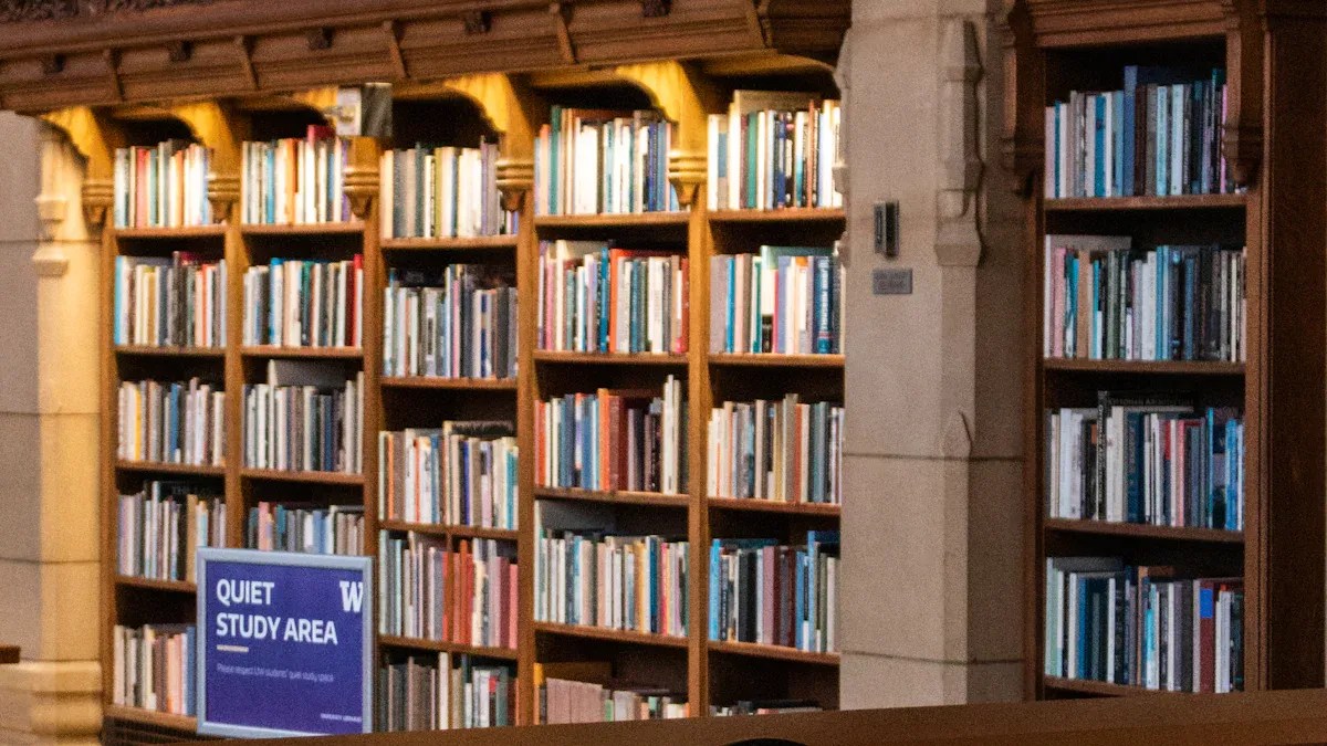 University Library